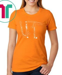 Tennessee university of tennessee bullyjng T-Shirt