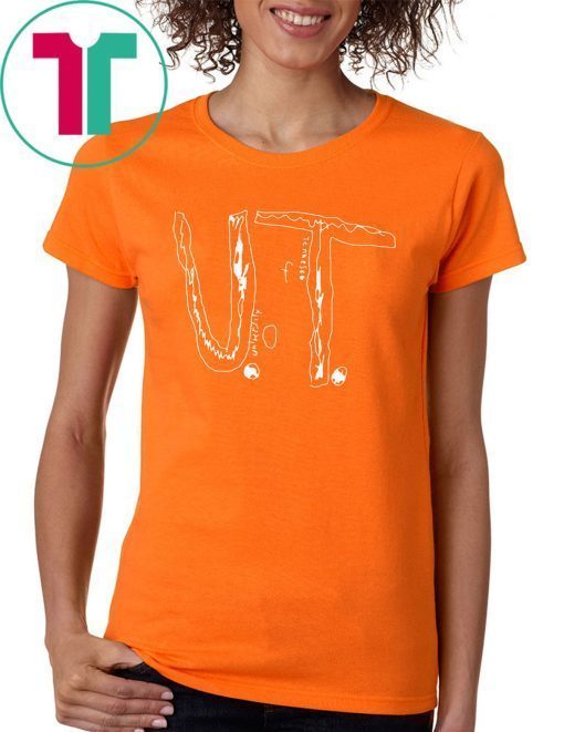 Buy ut anti bullying T-Shirt