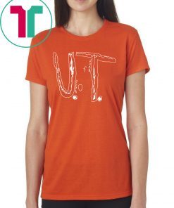 Tennessee Anti Bullying Shirt UT Bullying