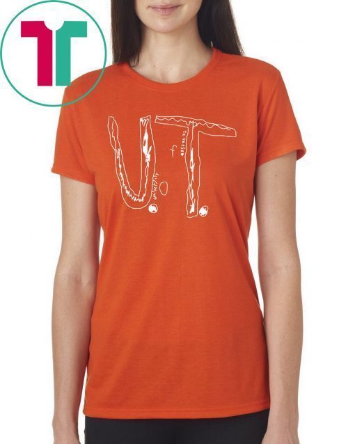 Tennessee Anti Bullying Shirt UT Bullying