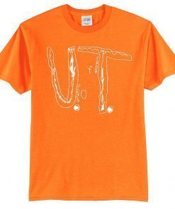 UT Official Shirt Bullied Student Anti UT Bullying