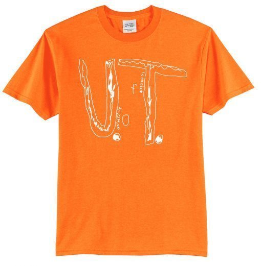 UT Official Shirt Bullied Student Anti UT Bullying