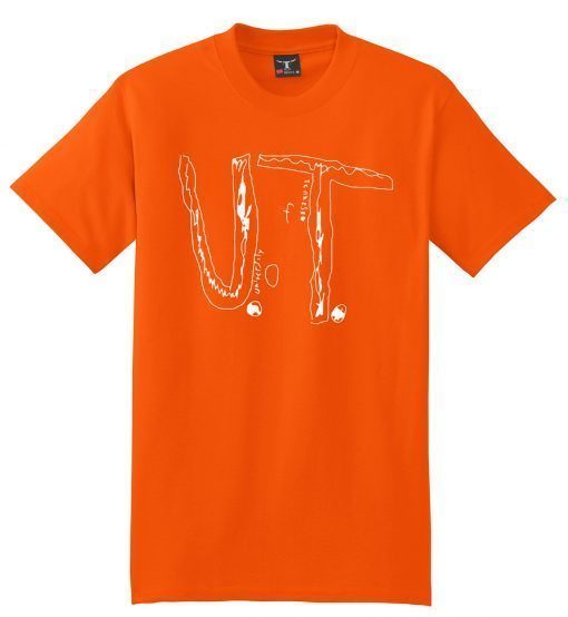 UT Official Mug UT Bullied Student Unisex T-Shirt