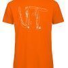 university of tennessee bullyjng T-Shirt