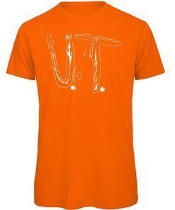 university of tennessee bullyjng T-Shirt