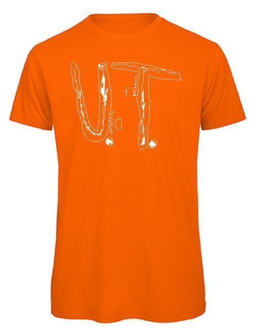 university of tennessee bullyjng T-Shirt