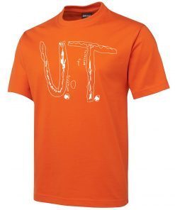 Tennessee UT Anti Bullying T-Shirt UT Official Shirt Bullied Student
