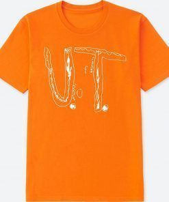 UT Anti Bullying University Of Tennessee Bullying T-Shirt