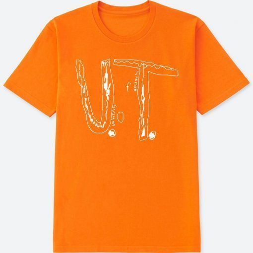 UT Anti Bullying University Of Tennessee Bullying T-Shirt