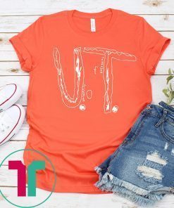 UT Flordia Boys Homemade Unisex T-Shirt