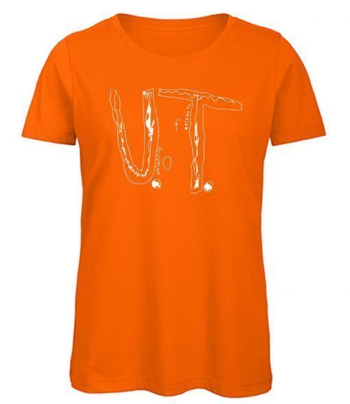 UT Official Tee Shirt Bullied Student Limited Edition Shirt