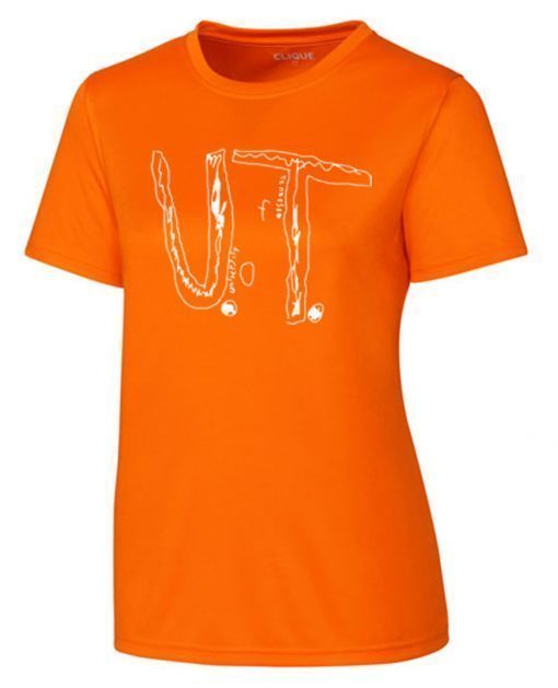 UT Official T-Shirt Bullied Student Shirt Tennessee Bullying