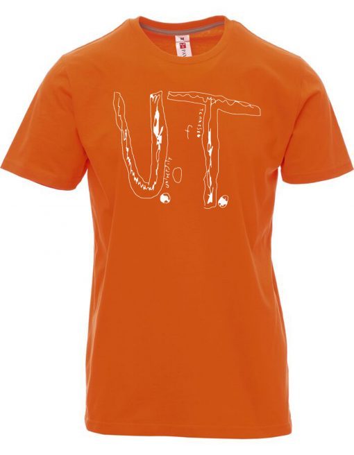 UT Official Shirt Bullied Student Original UT Bullying Shirt