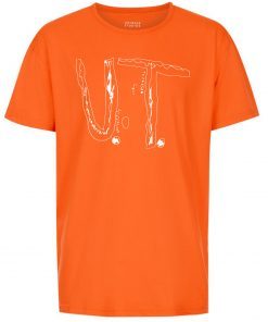 University Of Tennesee Bully T-Shirt