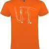 UT Official Shirt Bullied Student Unisex T-Shirt