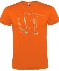 UT Official Shirt Bullied Student Unisex T-Shirt