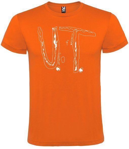 UT Official Shirt Bullied Student Unisex T-Shirt