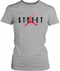 Air Krueger Street ELM Unisex T-Shirt