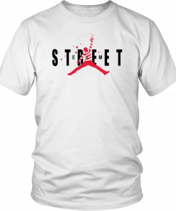 Air Krueger Street ELM Unisex T-Shirt