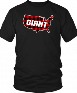 American Giant Flannel T-Shirt