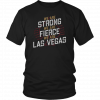 We Are Las Vegas Shirt - Officially Licensed by WNBPA T-Shirt