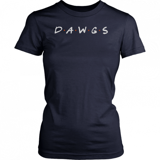 Dawgs T-Shirt