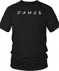 Dawgs T-Shirt