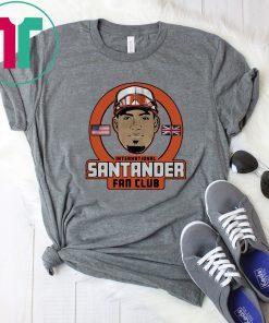 Anthony Santander TShirt