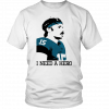 Gardner Minshew I Need A Hero Shirt