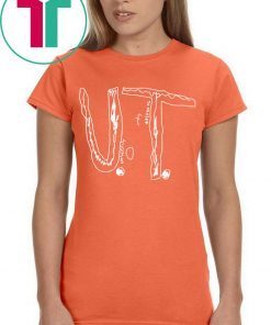 Homemade University Of Tennessee Bullying Shirt for Mens Womens