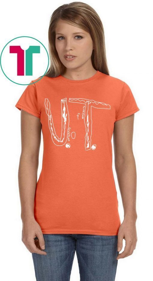 Homemade University Of Tennessee Bullying Shirt for Mens Womens