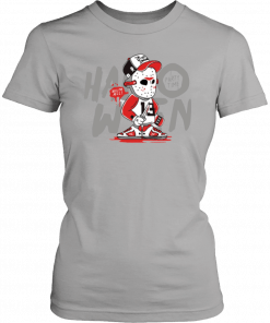 Jason Voorhees Kill I’m All Party Time Halloween Shirt