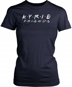 Kyrie Friend T-Shirt