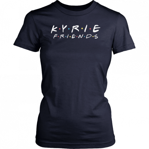 Kyrie Friend T-Shirt