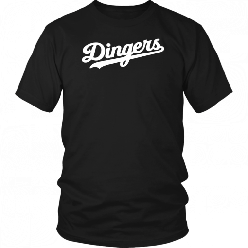 Los Angeles Dingers T-Shirts