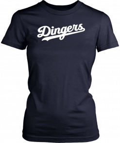 Los Angeles Dingers T-Shirts