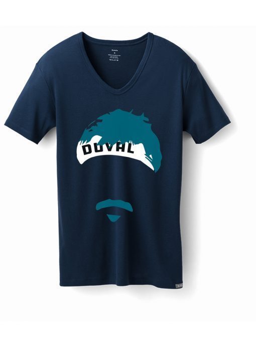 USA Minshew Headband Duval Premium T-Shirt