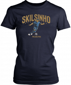 SKILSINHO Shirt