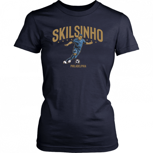 SKILSINHO Shirt