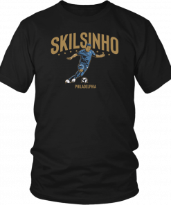 SKILSINHO Shirt