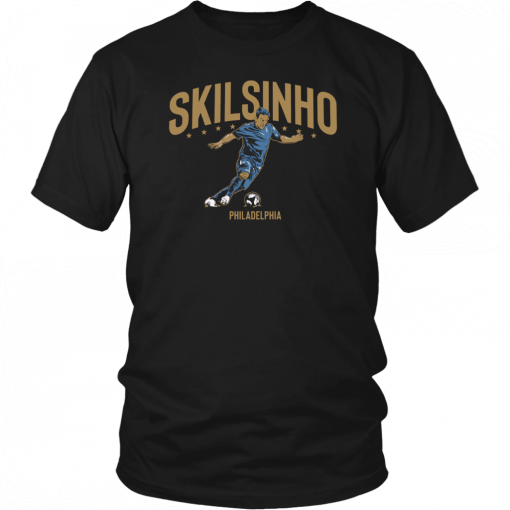 SKILSINHO Shirt