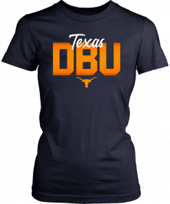 Texas DBU T-Shirt