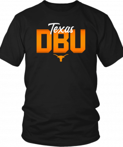 Texas DBU T-Shirt