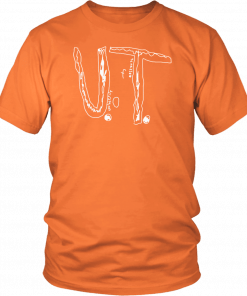 UT Official Shirt Bullied Student Classic T-Shirt