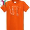 University Of Tennessee Bullying 2019 T-Shirt