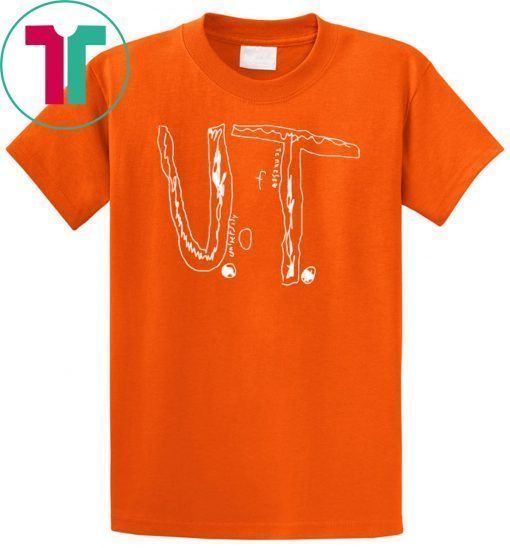 University Of Tennessee Bullying Shirt