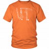 University of tennessee anti bully Unisex T-Shirt