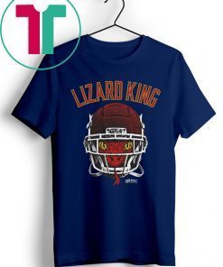 The Lizard King T-Shirt