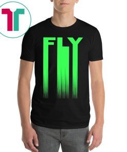 Philadelphia Eagles Fly 2019 T-Shirt