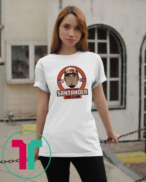 Anthony Santander TShirt